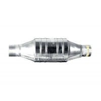[Univerzálny katalizátor FI 50 0.7-1.9L EURO 4 400 CPSI - metal]
