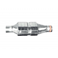 [Univerzálny dieselový katalizátor FI 60 1.2-2.4L EURO 3 400 CPSI]