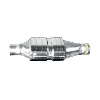 [Univerzálny katalizátor FI 55 0.7-2L EURO 2 400 CPSI - ceramic]