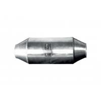 [Univerzálny katalizátor FI 60 3-5L EURO 2 400 CPSI - metal]