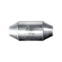 [Univerzálny katalizátor FI 60 2-3L EURO 2 400 CPSI - metal]