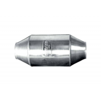 [Univerzálny katalizátor FI 50 2-3L EURO 2 400 CPSI - metal]