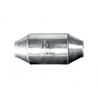 [Univerzálny katalizátor FI 55 2-3L EURO 2 400 CPSI - ceramic]