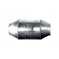 [Univerzálny katalizátor FI 55 0.7-1.6L EURO 2 400 CPSI - metal]