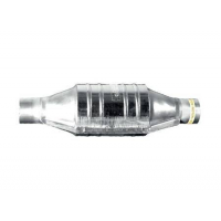 [Univerzálny katalizátor FI 60 0.7-1.9L EURO 2 400 CPSI - metal]