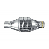[Univerzálny katalizátor FI 45 0.7-1.2L EURO 2 400 CPSI - metal]