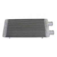 [TurboWorks Intercooler 600x300x76 3"same side Tube and Fin]