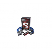 [PowerTEC Ignition Leads AUDI 80 90 100 200 VW PASSAT 1.8-2.3L 73-91 BLUE]