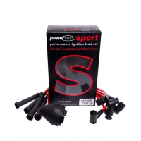 [PowerTEC Ignition Leads BMW 316I 318I 518I 87-94 BLUE]