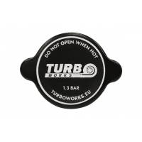 [TurboWorks Radiator cap 1.3 Bar 29mm]