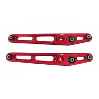 [Lower Controll Arms Honda Civic 95-00 LCA D1Spec Red]