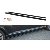 [SIDE SKIRTS DIFFUSERS BENTLEY CONTINENTAL GT]