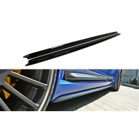 [Side Skirts Diffusers Audi RS6 C5]