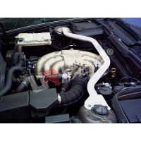[BMW 5-Series E34 88-95 UltraRacing front upper Strutbar]