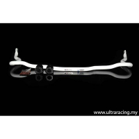 [BMW 5-Series E34 88-95 UltraRacing front Sway Bar 28mm]