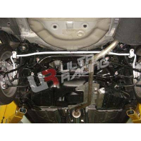 [Honda Accord 08-15 4/5D UltraRacing rear Sway Bar 19mm 162]