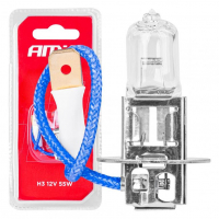 [Halogénová žiarovka H3 12V/55W 1ks blister]