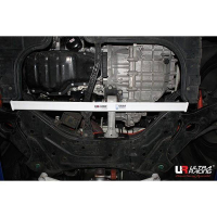 [Kia Optima 11+ UltraRacing 2-point front lower Brace 2782]