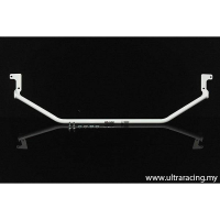 [Kia Picanto 11+ UltraRacing 2-point front upper Strut Bar]