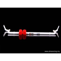 [Mitsubishi Pajero IO 09+ Sport Ultra-R front Sway Bar 28mm]