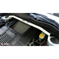 [Subaru Impreza WRX 4D 11+ Ultra-R 2P front upper Strut Bar]