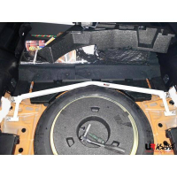 [Subaru Impreza WRX 4D 11+ Ultra-R 2P rear upper Strutbar]