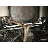 [Subaru Impreza WRX 4D 11+ Ultra-R rear lower Brace 3429]