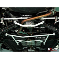 [Subaru Impreza WRX 4D 11+ Ultra-R rear Sway Bar]