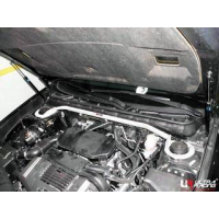 [Subaru Legacy / Outback 09+ Ultra-R 2P front upper Strutbar]