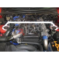 [Toyota Supra MKIV 2JZ 93-98 UltraRacing front upper Strutbar]