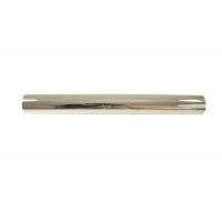 [Stainless pipe 48mm 0,5m]