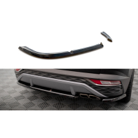 [Rear Side Splitters Hyundai Tucson Mk4]