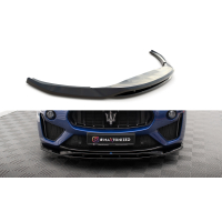 [Front Splitter Maserati Levante GTS Mk1]