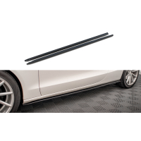 [Side Skirts Diffusers V.2 Audi A5 / A5 S-Line / S5 Coupe 8T]