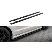 [Side Skirts Diffusers Ford Mustang Mk5 Facelift]