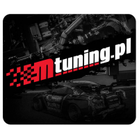 [Mtuning mouse pad 19x23cm]