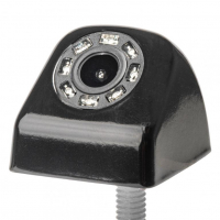 [Cúvacia kamera HD-310 IR 12v 720p AMIO-03531]