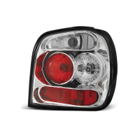 [Koncové Svetlá Chrome Pre Vw Polo 6N2 10,99-10,01]