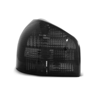 [Koncové Svetlá Smoke Pre Audi A3 8L 08.96-08.00]