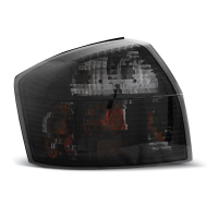 [Koncové Svetlá Smoke Pre Audi A4 10.00-10.04 Sedan]