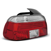[Koncové Svetlá Červené Biele Pre Bmw E39 09.95-08.00]