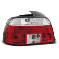 [Koncové Svetlá Červené Biele Pre Bmw E39 09.95-08.00]