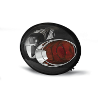 [Koncové Svetlá Čierna Pre Vw New Beetle 10.98-05.05]