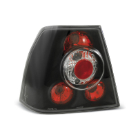 [Koncové Svetlá Čierna Pre Vw Bora 09.98-07.05]