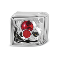 [Koncové Svetlá Chrome Pre Vw T4 90-03.03]