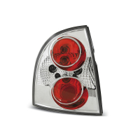 [Koncové Svetlá Chrome Pre Vw Passat 3Bg 09.00-03.05 Sedan]