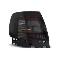 [Koncové Svetlá Smoke Pre Audi A4 11.94-09.00]
