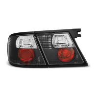 [Zadné koncové svetlá Nissan Primera P11 96-98 Čierna]