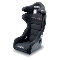 [Seat Sparco ADV SCX 2017 FIA]