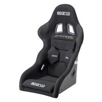 [Seat Sparco Pro 2000 II LF 2017 FIA]